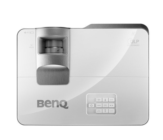 BenQ MW712 DLP - 73207 - zdjęcie 5